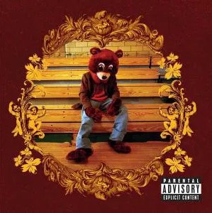 COLLEGE DROPOUT